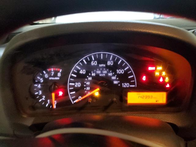 2015 NISSAN NV200 3N6CM0KN3FK699276
