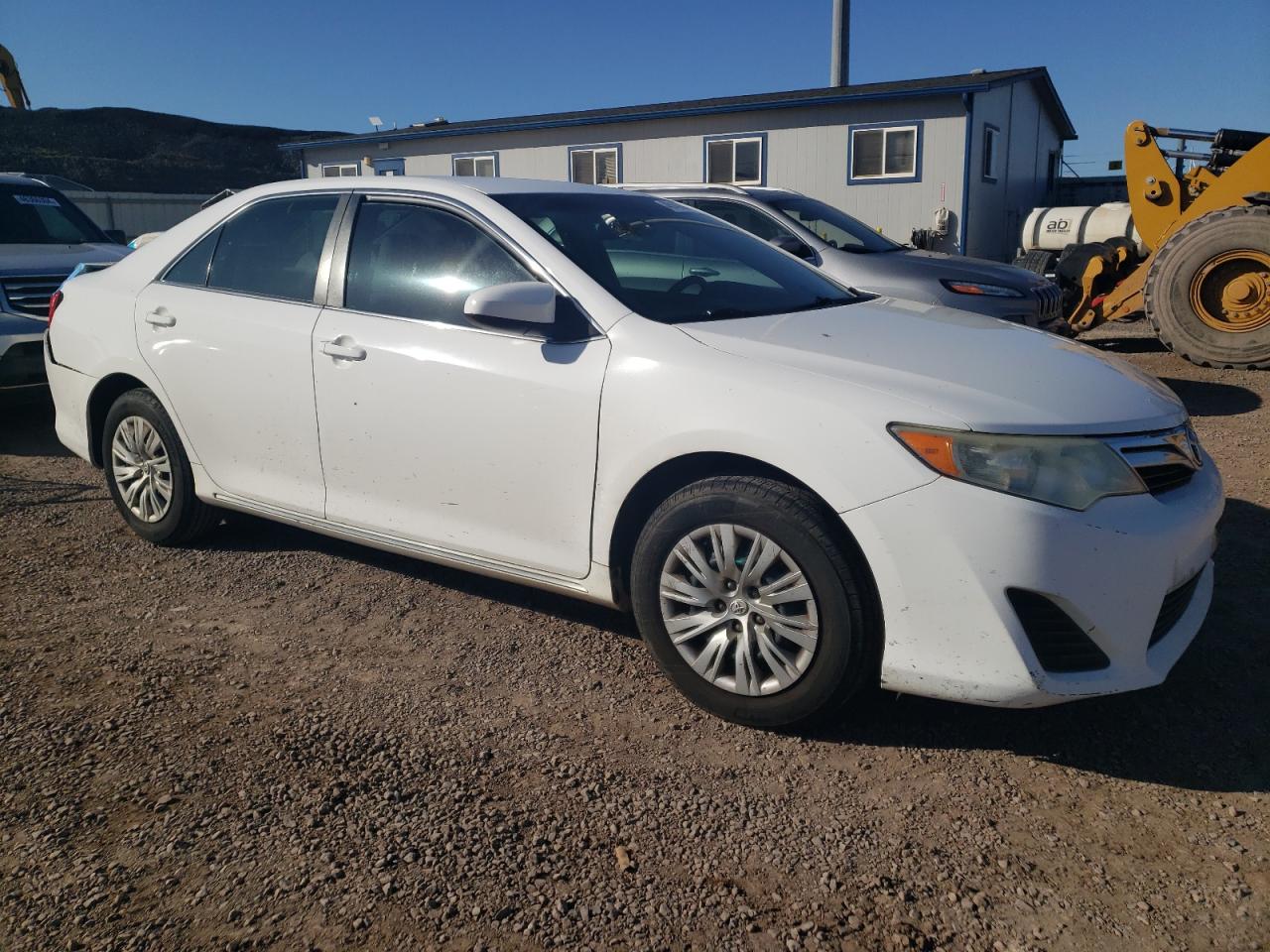4T1BF1FK9DU224660 2013 Toyota Camry L