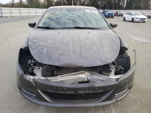 2015 DODGE DART SXT - 1C3CDFBBXFD364421