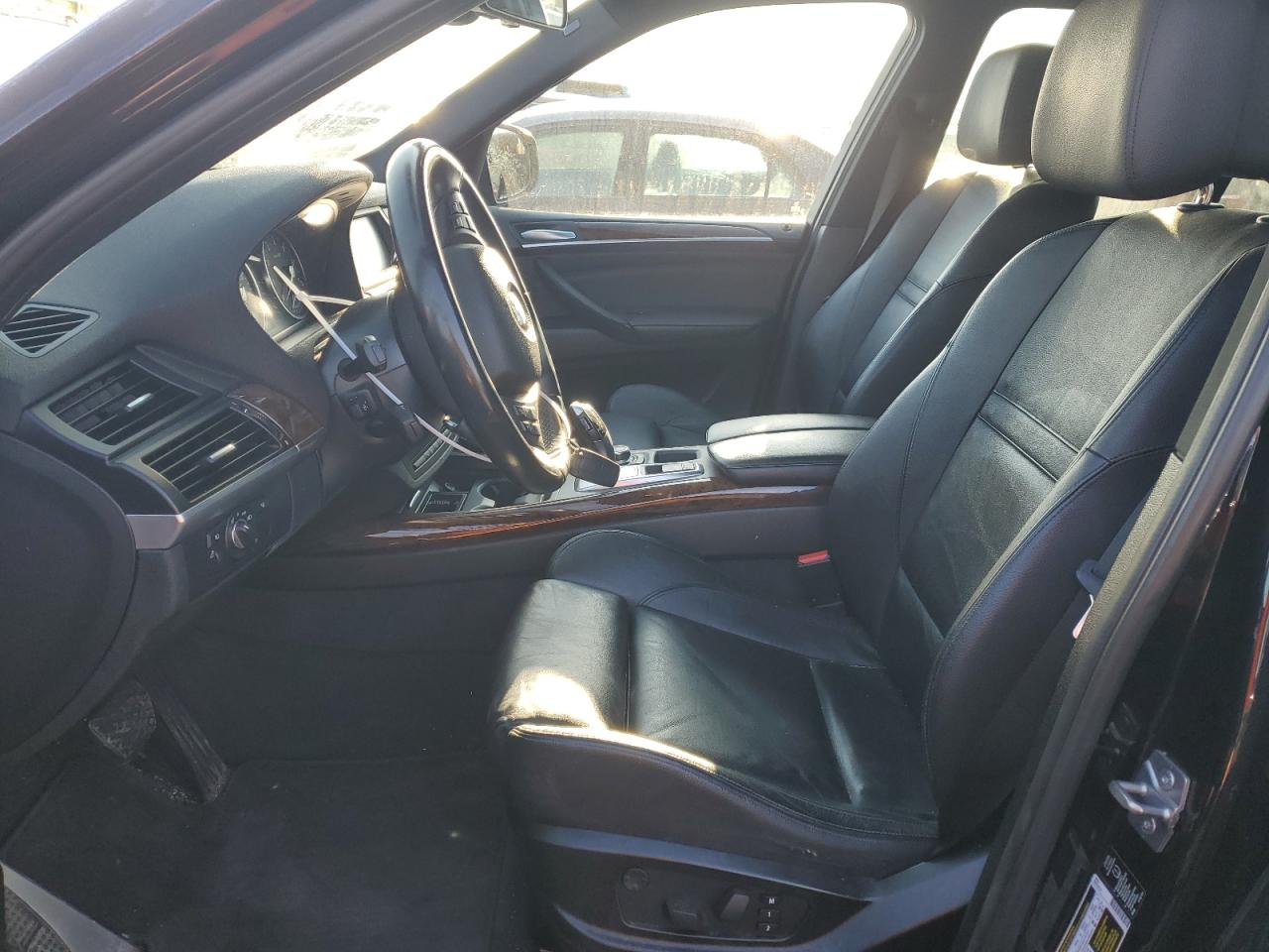 5UXZV4C55CL987557 2012 BMW X5 xDrive35I