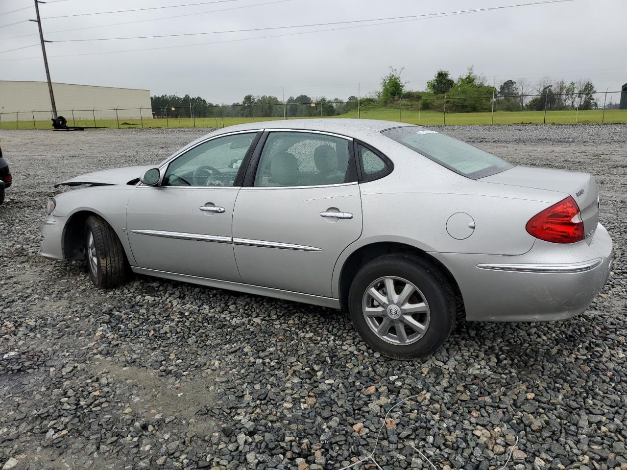 Lot #3020673949 2008 BUICK LACROSSE C