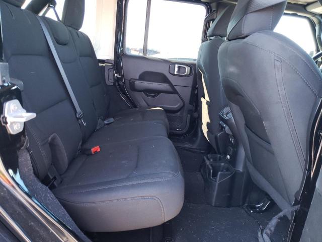 2021 JEEP WRANGLER U - 1C4HJXEN8MW622328