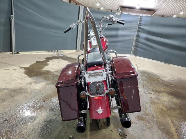 2004 HARLEY-DAVIDSON FLHRSI 1HD1FYW124Y737417