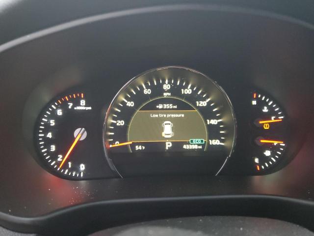 2020 KIA SORENTO EX - 5XYPHDA59LG657063