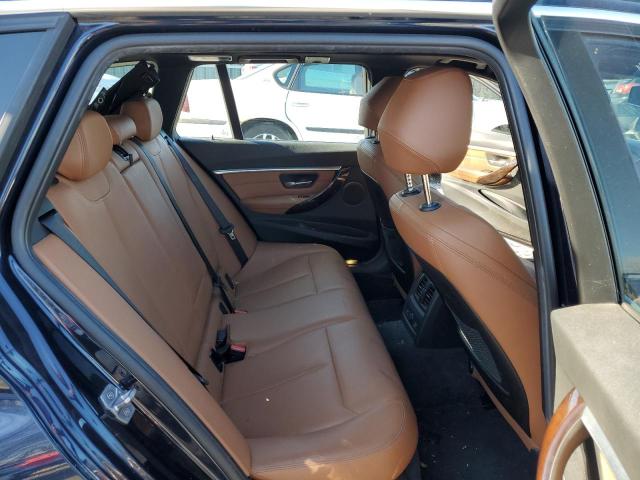 2016 BMW 328 XI - WBA8G5C54GK442892