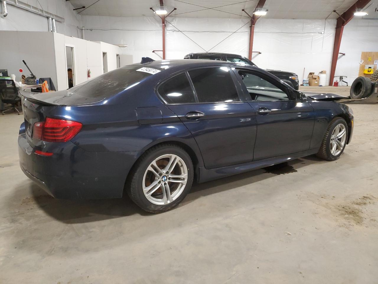 WBA5A7C58FD621844 2015 BMW 528 Xi