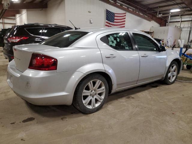 2011 Dodge Avenger Mainstreet VIN: 1B3BD1FB6BN586626 Lot: 45754264