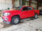 2018 CHEVROLET COLORADO L - 1GCGSCEN0J1234875