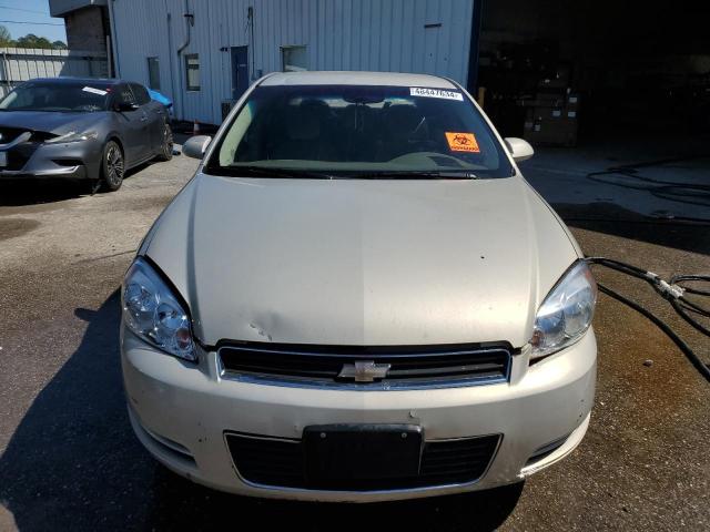 2008 Chevrolet Impala Ls VIN: 2G1WB58K681230626 Lot: 48447634