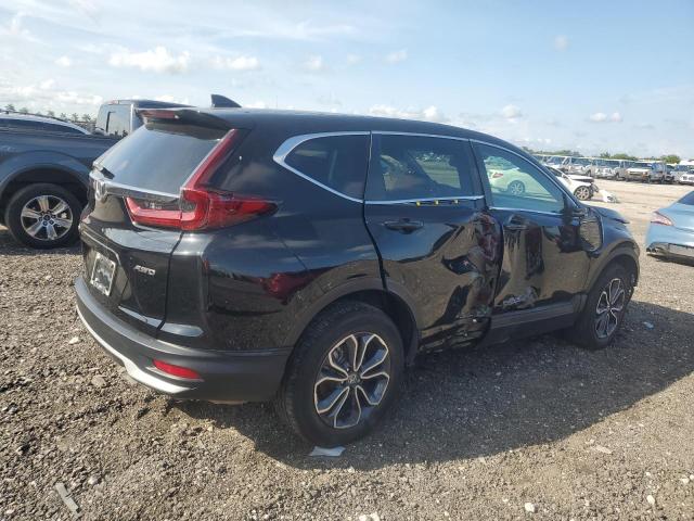 2021 HONDA CR-V EXL - 2HKRW2H81MH670161