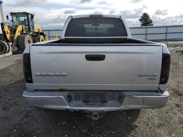 2004 Dodge Ram 1500 St VIN: 1D7HU18D24J167423 Lot: 46636224