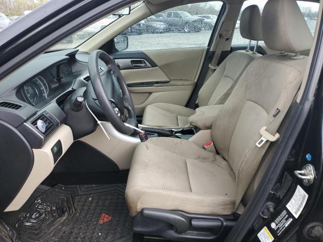2014 HONDA ACCORD LX - 1HGCR2F37EA207620