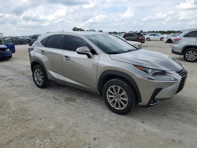 JTJDARBZ1M2196987 2021 LEXUS NX-3