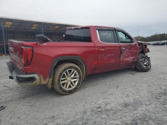 2021 GMC SIERRA K15 - 3GTU9DETXMG462830