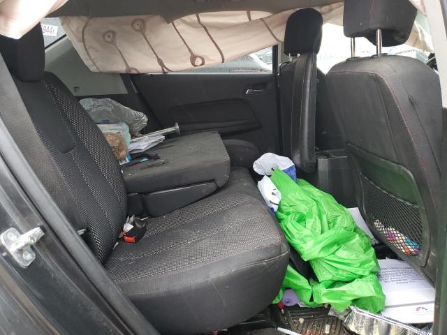 2014 Chevrolet Equinox Lt VIN: 2GNALBEK8E6253509 Lot: 49612794