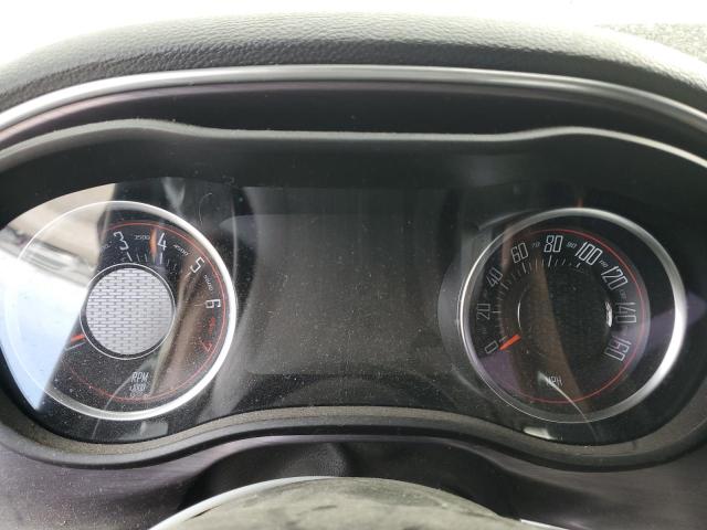 2018 DODGE CHALLENGER - 2C3CDZAG1JH171889