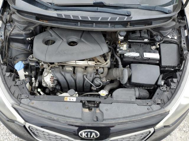 KNAFK4A62G5518877 2016 Kia Forte Lx
