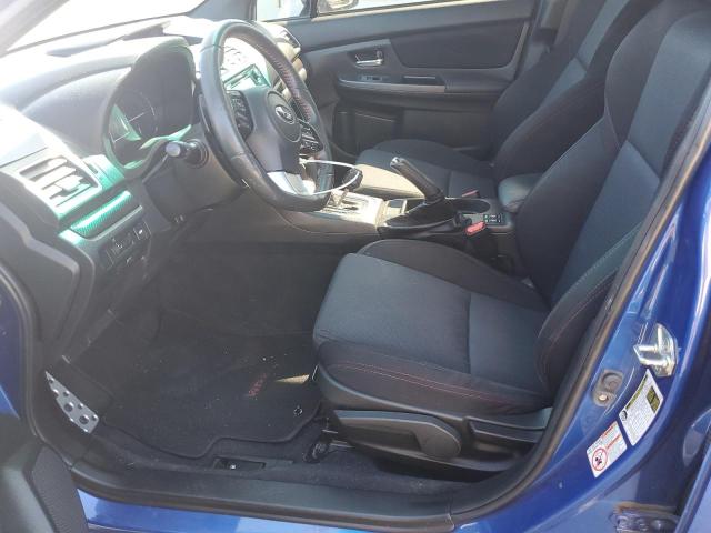 2016 SUBARU WRX PREMIU - JF1VA1E63G8822198