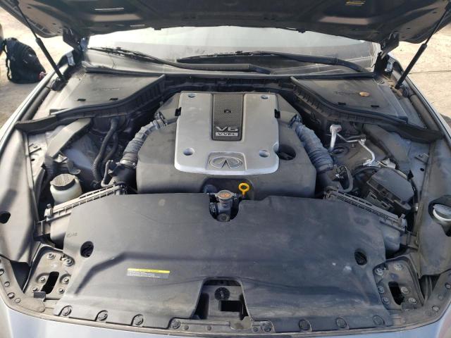 2015 INFINITI Q50 BASE - JN1BV7AR8FM414051