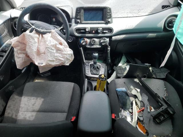 2021 HYUNDAI KONA SEL P - KM8K62AA1MU712151