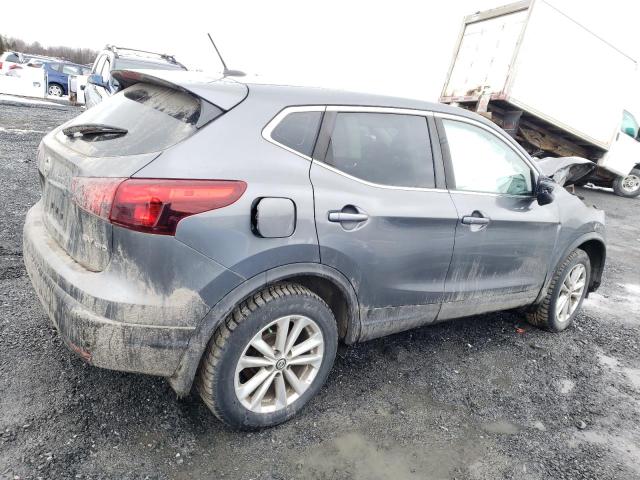 2019 NISSAN QASHQAI SV JN1BJ1CR2KW312460
