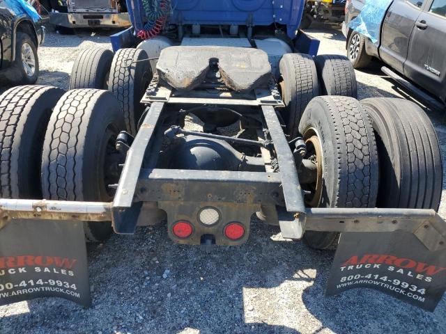 Lot #2461179815 2015 FREIGHTLINER CASCADIA 1 salvage car