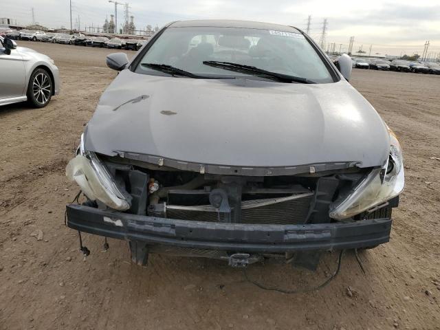 5NPEB4AC3DH660199 2013 Hyundai Sonata Gls