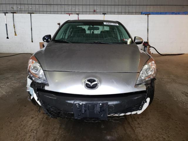 VIN JM1BL1TG2D1849657 2013 Mazda 3, I no.5