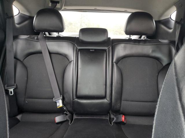 2014 Hyundai Tucson Gls VIN: KM8JU3AG7EU865744 Lot: 47927314