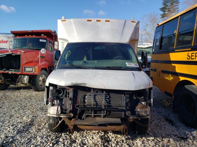 2003 Chevrolet Express G3500 VIN: 1GBJG31U431182016 Lot: 45911794