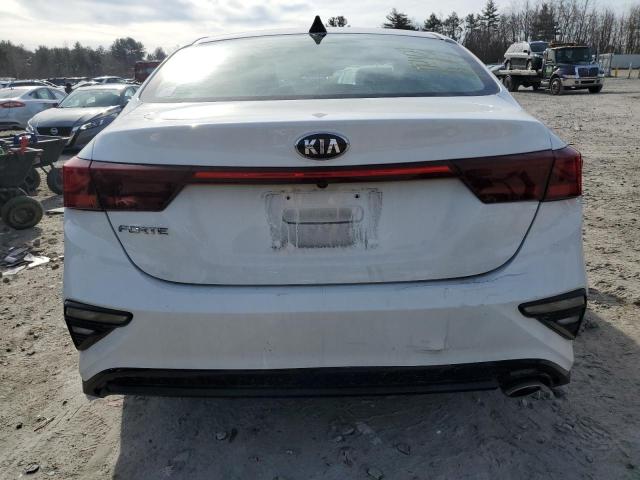 3KPF24AD4LE140965 2020 Kia Forte Fe