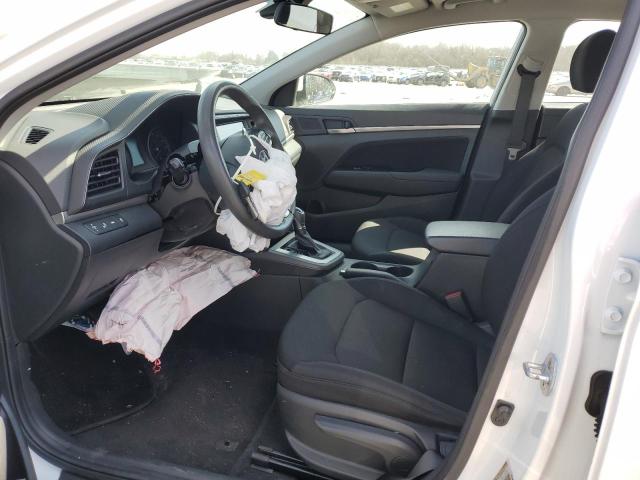 2020 HYUNDAI ELANTRA SE - 5NPD84LF6LH626063