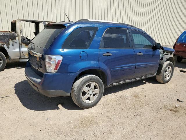 2008 Chevrolet Equinox Ls VIN: 2CNDL23F386287076 Lot: 48861404