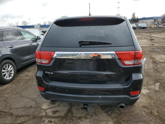 2012 Jeep Grand Cherokee Laredo VIN: 1C4RJFAGXCC106655 Lot: 47178464