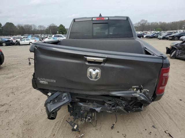 2022 Ram 1500 Laramie VIN: 1C6SRFJTXNN286175 Lot: 46875064