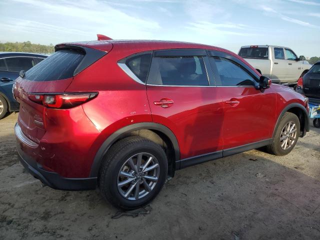 2022 Mazda Cx-5 Select VIN: JM3KFBBM0N0544371 Lot: 46481964