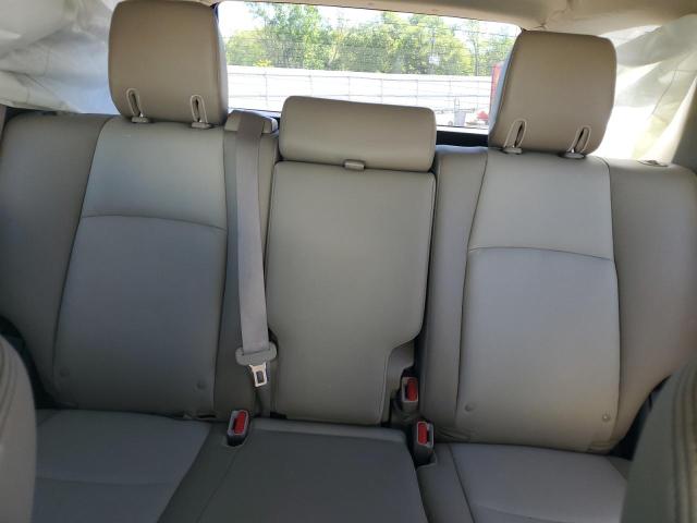 2016 TOYOTA 4RUNNER SR - JTEZU5JR0G5127927