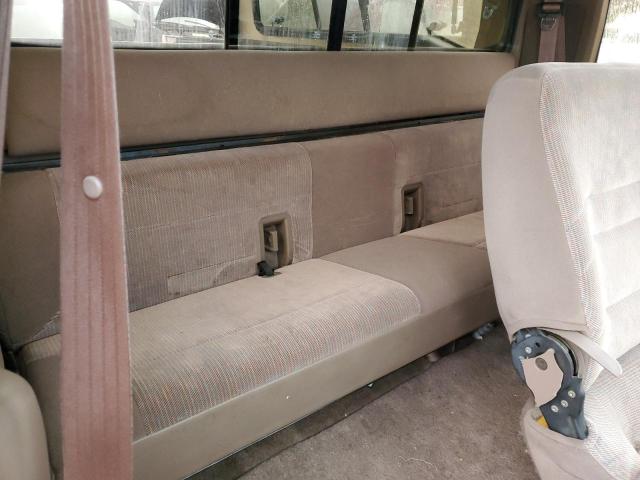 1995 Ford F150 VIN: 1FTEX14H9SKA92451 Lot: 44528924