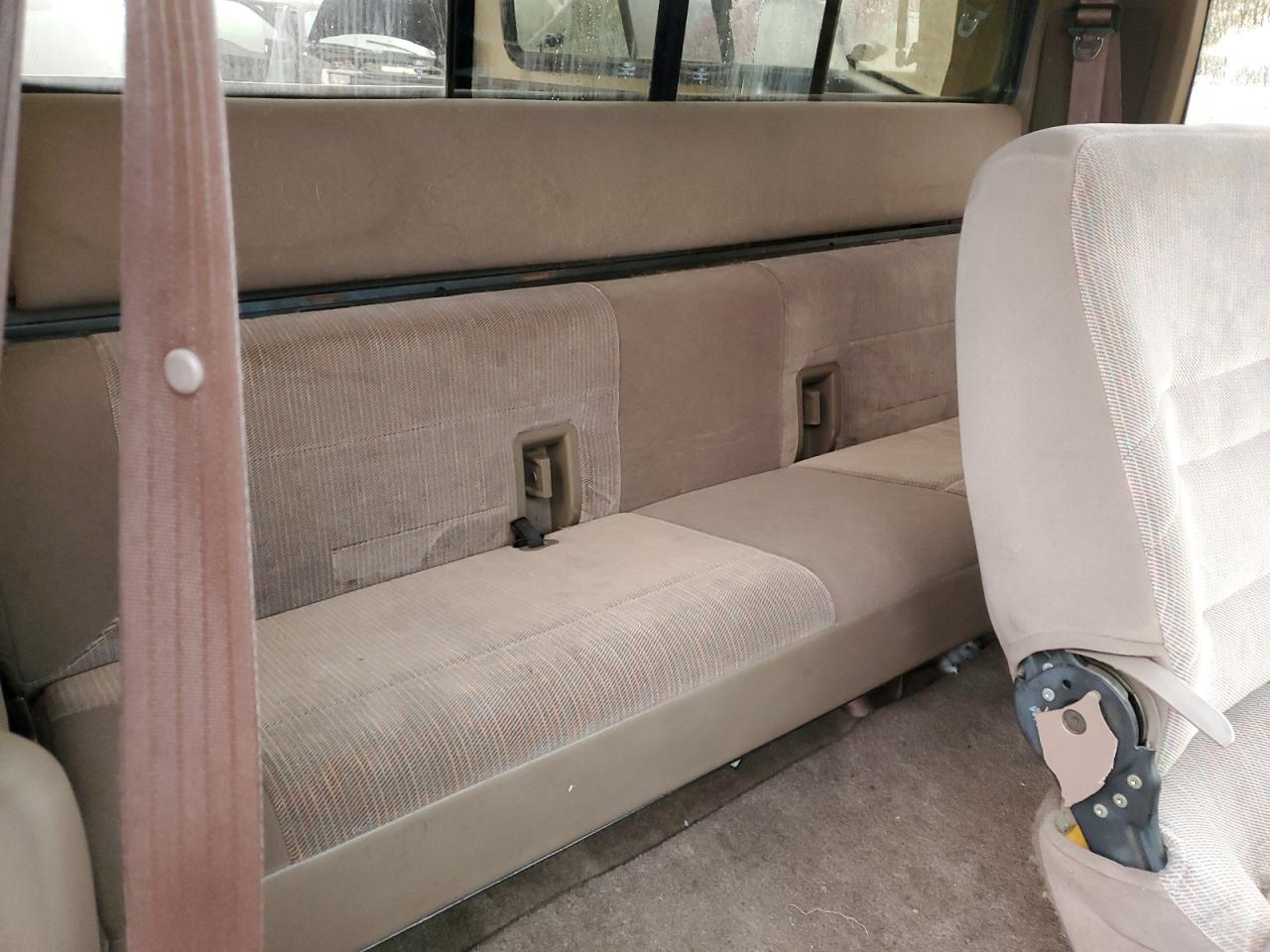 1FTEX14H9SKA92451 1995 Ford F150