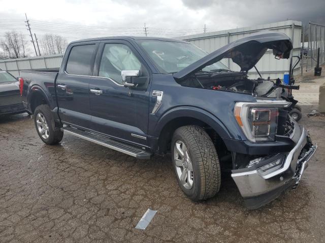 2023 FORD F150 SUPER 1FTFW1ED5PFC51436  45330274