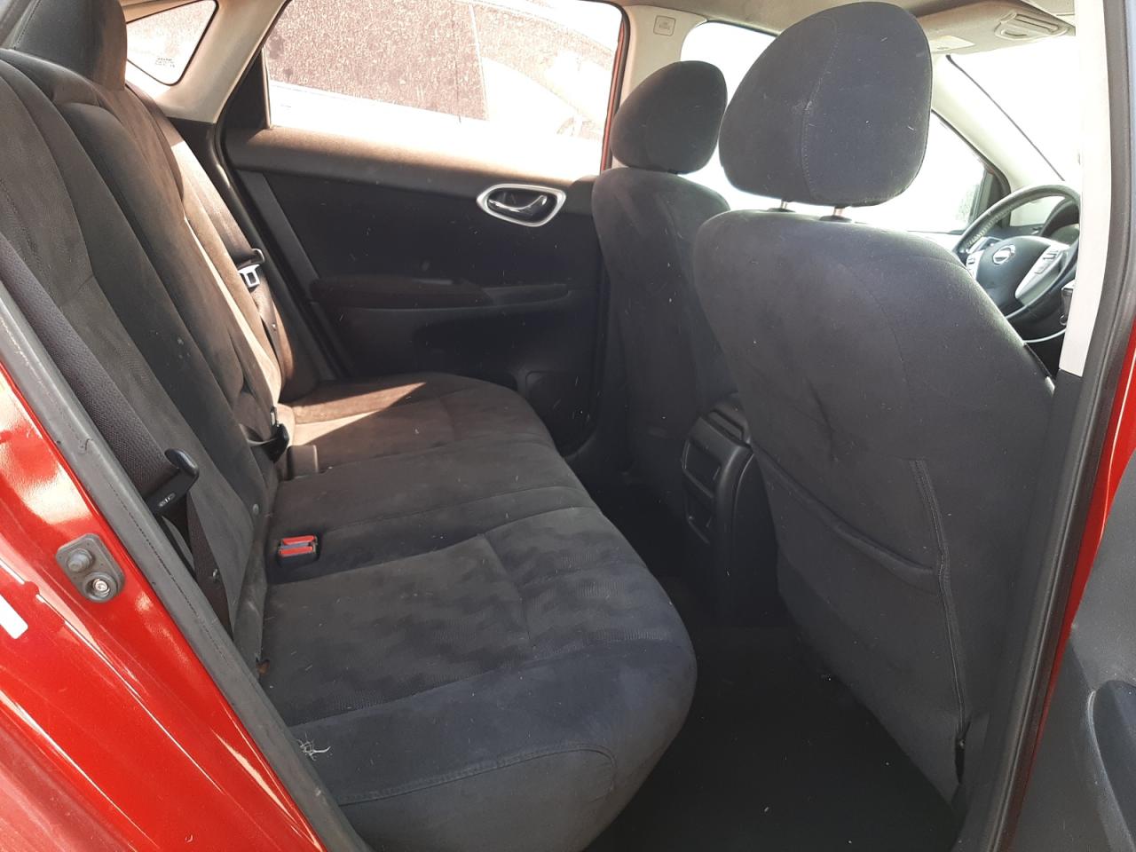 3N1AB7AP5DL667189 2013 Nissan Sentra S 3N1AB7AP5DL667189 2013 Nissan Sentra S