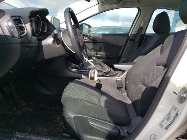 2015 MAZDA 3 TOURING - 3MZBM1V71FM137623