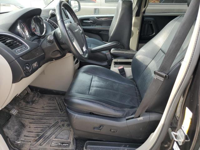 VIN 2C4RC1BG5DR509883 2013 Chrysler Town and Countr... no.7