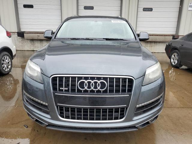 VIN WA1LGAFEXFD027753 2015 AUDI Q7 no.5