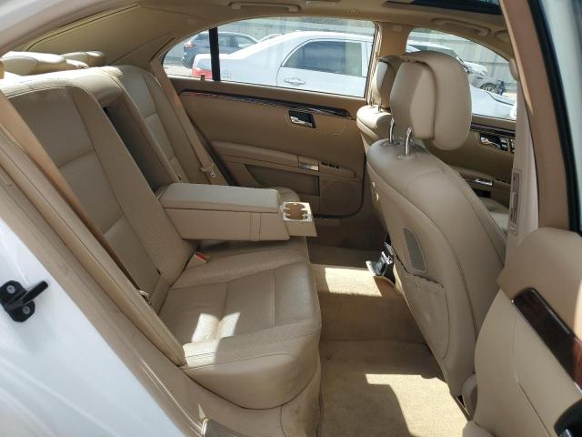 VIN WDDNG7DB7DA529537 2013 Mercedes-Benz S-Class, 550 no.10