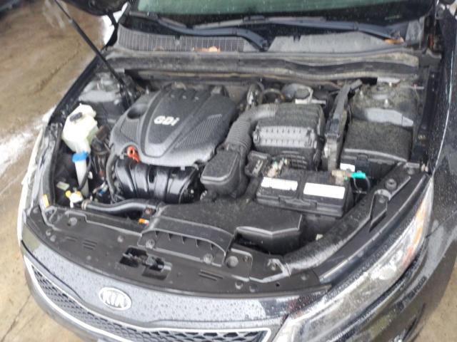 2015 KIA OPTIMA LX - KNAGM4A76F5663393