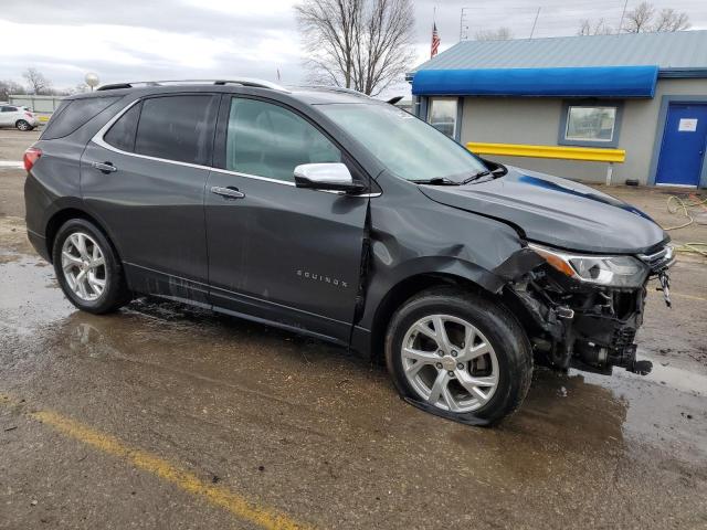 2018 Chevrolet Equinox Premier VIN: 2GNAXVEV3J6191172 Lot: 44812754