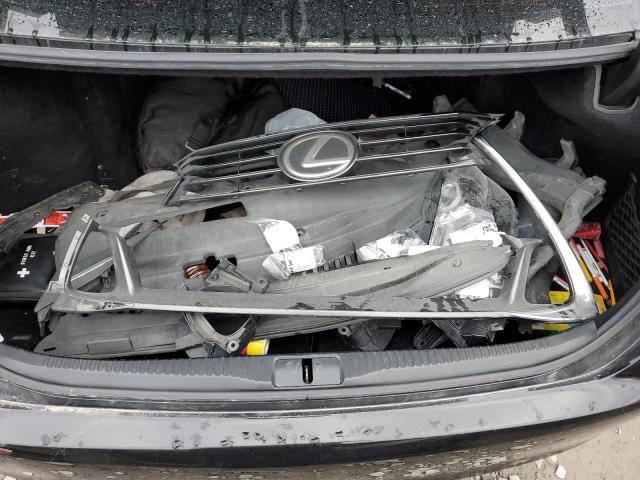 2016 LEXUS GS 200T BA JTHBA1BL1GA000918