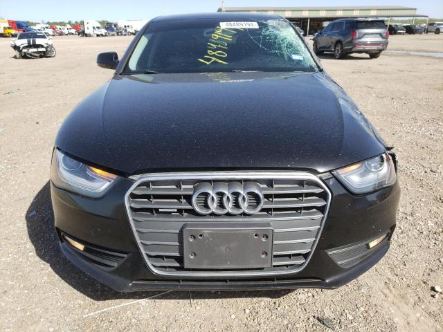 VIN WAUBFAFL8DN050780 2013 Audi A4, Premium no.5