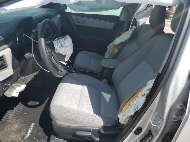 2T1BURHE2GC613044 2016 TOYOTA COROLLA